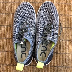 Hey Dude Slip On Sneakers